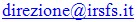 Descrizione: http://www.irsfs.it/loghi/mail%20direzione.jpg