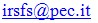 Descrizione: http://www.irsfs.it/loghi/mail%20pec.jpg